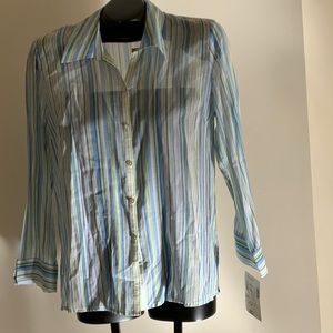 Sigrid Olsen Sport shirts Size M